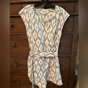 Toad & Co romper